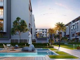 4 Bedroom Apartment for sale at El Patio Oro, The 5th Settlement