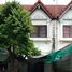 2 Bedroom Townhouse for rent in Khlong Nueng, Khlong Luang, Khlong Nueng