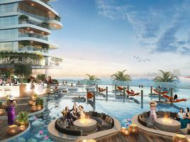 3 Bedroom Apartment for sale at Damac Bay, 