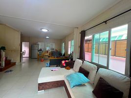 3 Schlafzimmer Haus zu verkaufen im Perfect Place Rattanathibet-Saima, Sai Ma, Mueang Nonthaburi