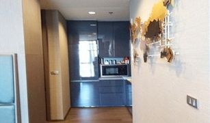 1 Bedroom Condo for sale in Si Lom, Bangkok The Diplomat Sathorn