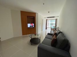 1 Schlafzimmer Appartement zu vermieten im The Capital Sukhumvit 30/1, Khlong Tan