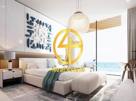 3 Bedroom Apartment for sale at Sea La Vie, Yas Bay