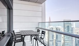 2 Bedrooms Apartment for sale in Park Towers, Dubai Index Tower
