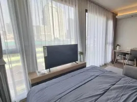 1 Bedroom Condo for rent at Chapter Chula-Samyan, Maha Phruettharam