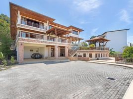 5 Schlafzimmer Villa zu vermieten in Choeng Mon Beach, Bo Phut, Bo Phut