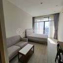 Well fitted studio in The View Serviced Residence