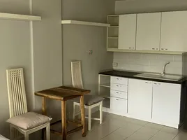 Studio Apartment for rent at City Villa, Khlong Chan