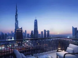 1 Bedroom Apartment for sale at Downtown Views II, Downtown Dubai