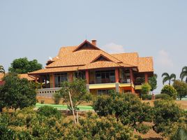 4 Schlafzimmer Haus zu vermieten in Mueang Chiang Rai, Chiang Rai, Rim Kok, Mueang Chiang Rai