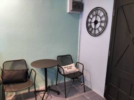 Studio Wohnung zu verkaufen im SR Condo Complex, Nong Pa Khrang