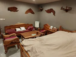 Studio Wohnung zu verkaufen im Grand Park Town, Wang Thonglang, Wang Thong Lang, Bangkok, Thailand
