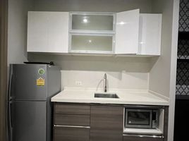 1 Schlafzimmer Appartement zu verkaufen im Noble Ploenchit, Lumphini, Pathum Wan