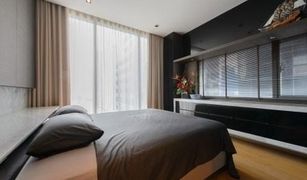 2 Bedrooms Condo for sale in Si Lom, Bangkok Saladaeng Residences