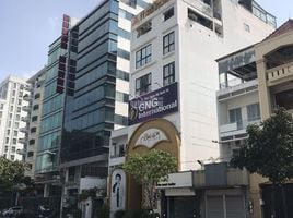 Studio Villa zu verkaufen in Tan Binh, Ho Chi Minh City, Ward 2