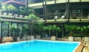 曼谷 Khlong Tan Nuea S.S. Surindra Mansion 2 卧室 公寓 售 