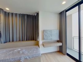 1 Bedroom Apartment for rent at The Line Phahol - Pradipat, Sam Sen Nai, Phaya Thai, Bangkok