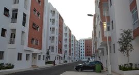 Verfügbare Objekte im Appartement 100 m², Agadir Ennassr