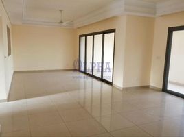 4 Bedroom Villa for sale at The Townhouses at Al Hamra Village, Al Hamra Village