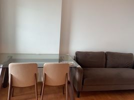 1 Bedroom Condo for rent at The President Petchkasem-Bangkhae, Bang Khae Nuea