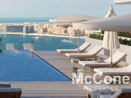 2 Bedroom Apartment for sale at Marina Vista, EMAAR Beachfront