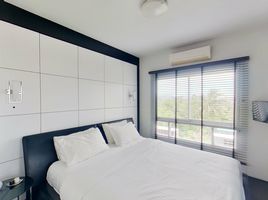 2 Schlafzimmer Appartement zu verkaufen im Flame Tree Residence, Nong Kae, Hua Hin