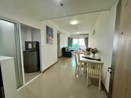 1 Bedroom Condo for sale at Supalai River Resort, Samre, Thon Buri