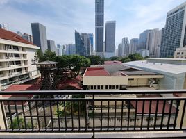 3 спален Квартира на продажу в Wattana Suite, Khlong Toei Nuea