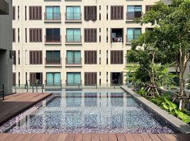 1 Schlafzimmer Appartement zu vermieten im Condolette Dwell Sukhumvit 26, Khlong Tan