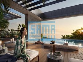 1 Bedroom Apartment for sale at Saadiyat Grove, Saadiyat Island, Abu Dhabi