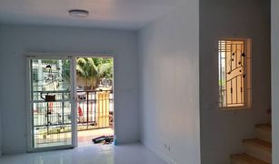 3 Bedrooms Townhouse for sale in Thep Krasattri, Phuket Pruksa Ville Thalang