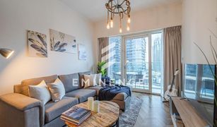 2 Bedrooms Apartment for sale in Marina Gate, Dubai Damac Heights at Dubai Marina