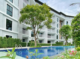 Studio Condo for sale at The Title V, Rawai