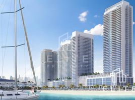 2 Bedroom Apartment for sale at Marina Vista, EMAAR Beachfront, Dubai Harbour