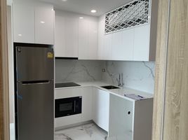 2 Schlafzimmer Appartement zu verkaufen im Copacabana Beach Jomtien, Nong Prue