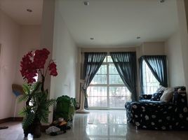 3 Bedroom House for sale at Prinyada Light Rama 5, Bang Krang