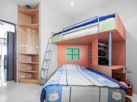 3 спален Кондо на продажу в Nordic Residence, Nong Prue