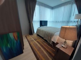 2 Schlafzimmer Appartement zu vermieten im Taka Haus, Khlong Tan Nuea