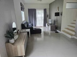 3 Bedroom Townhouse for rent at Pruksa Ville Modern US Thalang, Thalang