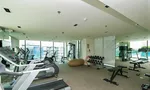 Fitnessstudio at Ideo Ladprao 5