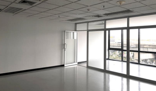 Studio Office for sale in Bang Na, Bangkok Interlink Tower Bangna