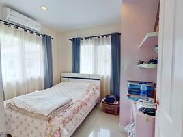 3 Bedroom House for sale at The Urbana 2, Mae Hia, Mueang Chiang Mai, Chiang Mai