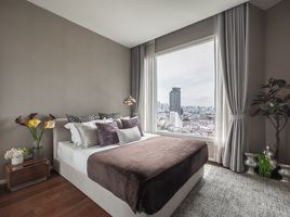 3 Schlafzimmer Appartement zu verkaufen im Menam Residences Condominium, Wat Phraya Krai, Bang Kho Laem