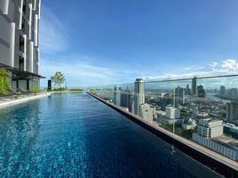 1 Bedroom Apartment for rent at The Lofts Silom, Si Lom