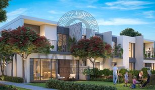 4 Bedrooms Townhouse for sale in Olivara Residences, Dubai Aura