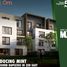 2 Bedroom Apartment for sale at Zed East, The 5th Settlement