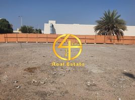  Grundstück zu verkaufen im C2302, Khalifa City A