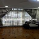 3 Bedroom Condo for sale in Mayangone, Yangon
