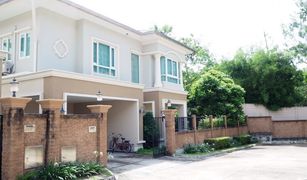 4 Schlafzimmern Haus zu verkaufen in Surasak, Pattaya Casa Legend Sriracha