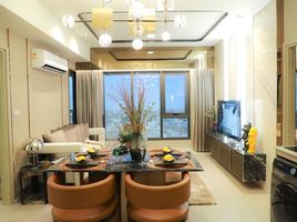 2 Schlafzimmer Wohnung zu verkaufen im Quintara MHy’DEN Pho Nimit, Bukkhalo, Thon Buri